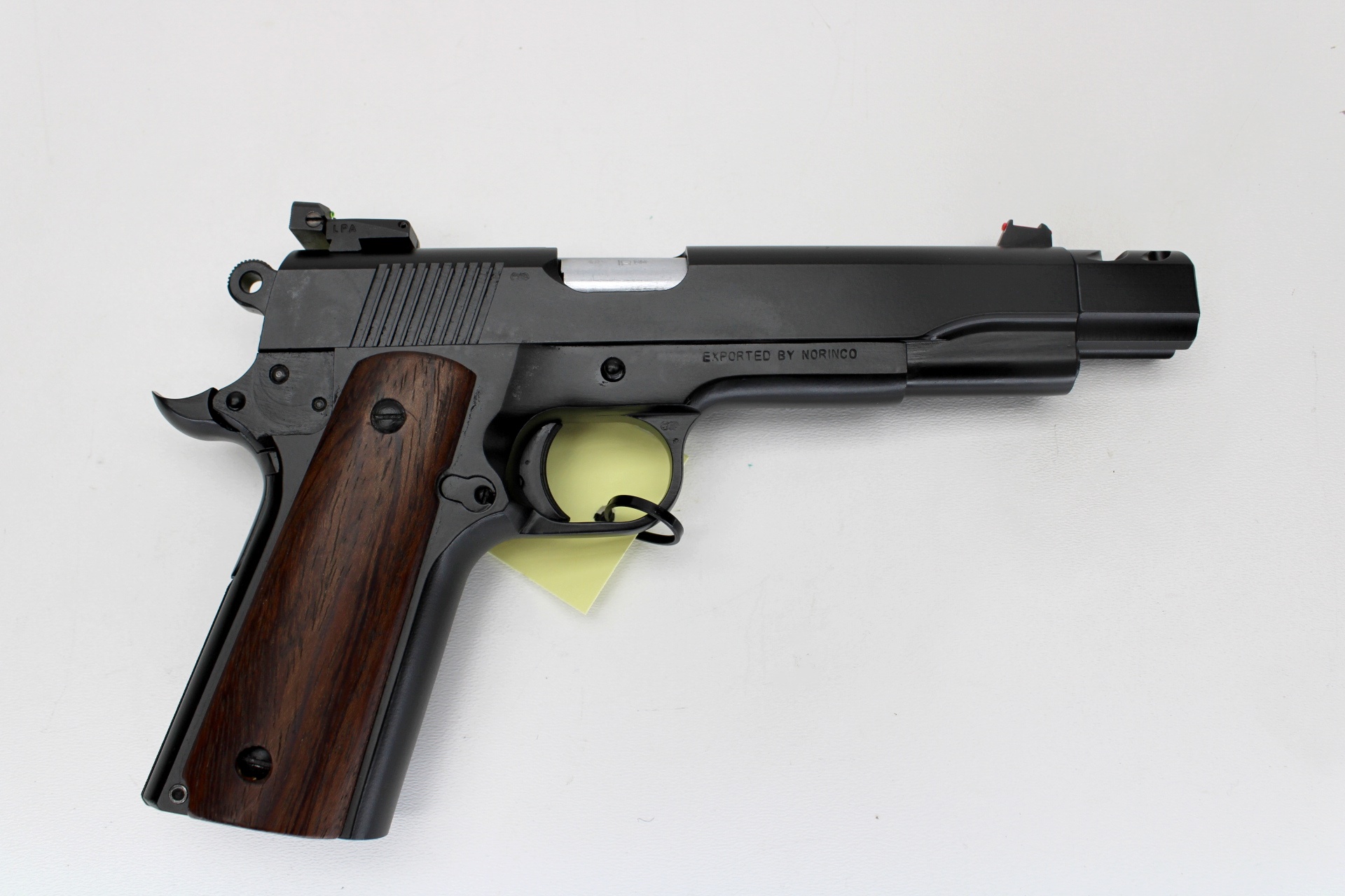 Waffen-Pfandleihhaus